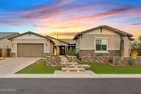 31509 N 55th Way, Cave Creek, AZ 85331