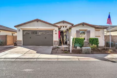 17255 W Seldon Ln, Waddell, AZ 85355