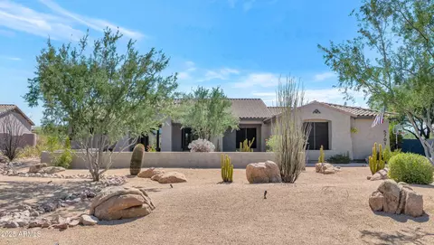 5701 E Hedgehog Pl, Scottsdale, AZ 85266