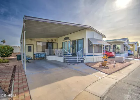 7750 E Broadway Rd #510, Mesa, AZ 85208