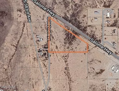 38200 W Salome Hwy #0, Tonopah, AZ 85354