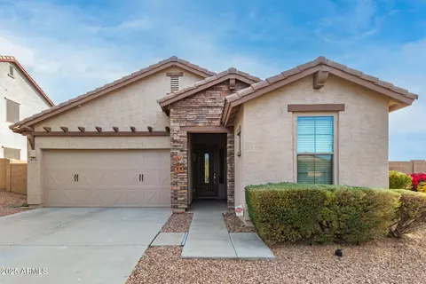 29715 N 119th Ln, Peoria, AZ 85383