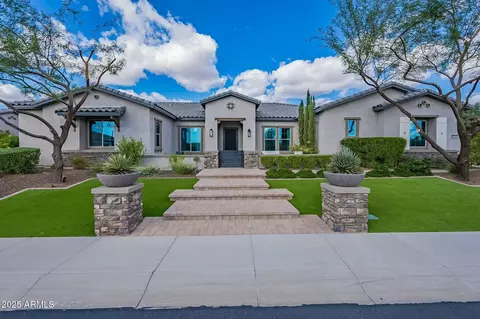 6218 E Forest Pleasant Pl, Cave Creek, AZ 85331