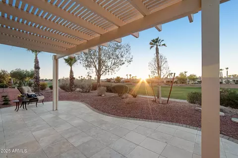 22728 N Arrellaga Dr, Sun City West, AZ 85375
