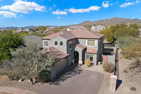 3408 W Va Del Deserto --, Phoenix, AZ 85086