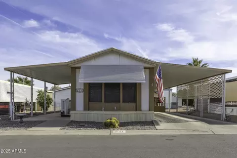 450 W Sunwest Dr #21, Casa Grande, AZ 85122