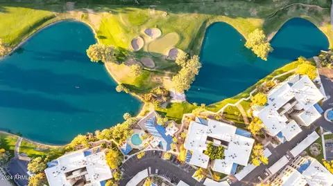 5124 N 31st Pl #523, Phoenix, AZ 85016