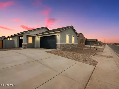 2685 E Santa Ynez Dr, Casa Grande, AZ 85194