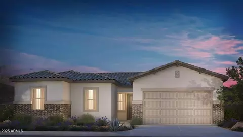 18144 W Tanglewood Dr, Goodyear, AZ 85338