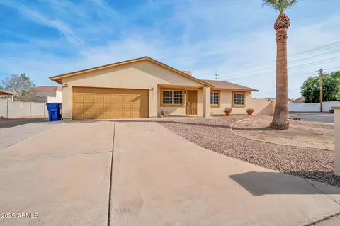 6249 S Parkside Dr, Tempe, AZ 85283