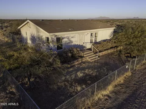 12866 W Sun Ave, Eloy, AZ 85131