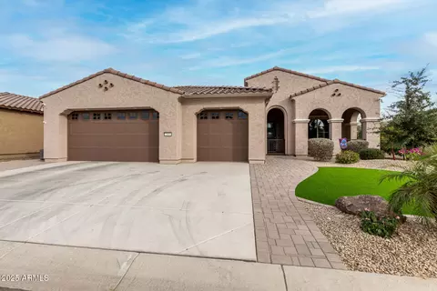 2995 N 165th Ln, Goodyear, AZ 85395