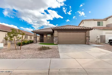 4807 W St Kateri Dr, Laveen, AZ 85339