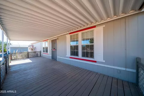 33437 N 225th Ave, Wittmann, AZ 85361