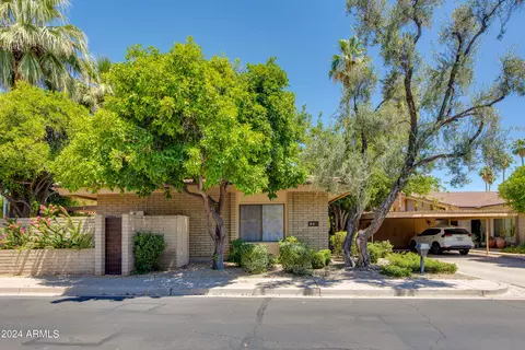4525 N 66th St #34, Scottsdale, AZ 85251