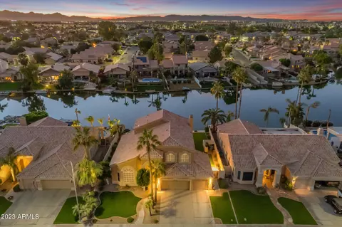 3180 S Greythorne Way, Chandler, AZ 85248