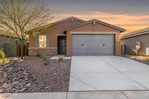 6843 W Samantha Way, Laveen, AZ 85339