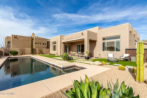 11065 E Mark Ln, Scottsdale, AZ 85262