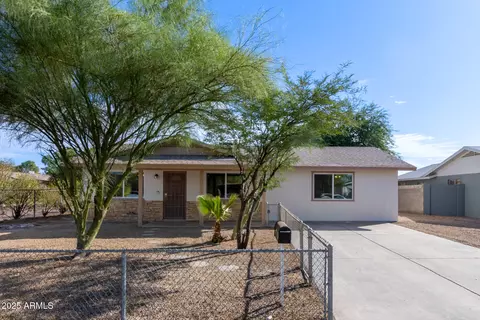 899 E Flint St, Chandler, AZ 85225