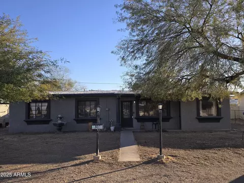303 W 13th St, Eloy, AZ 85131