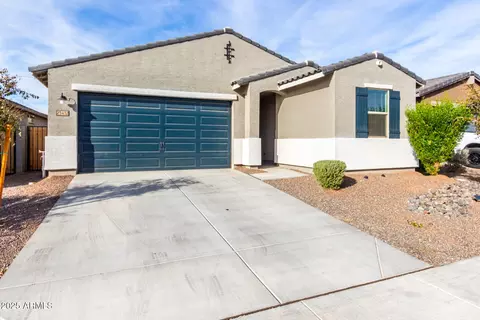 25412 N 144th Dr, Surprise, AZ 85387
