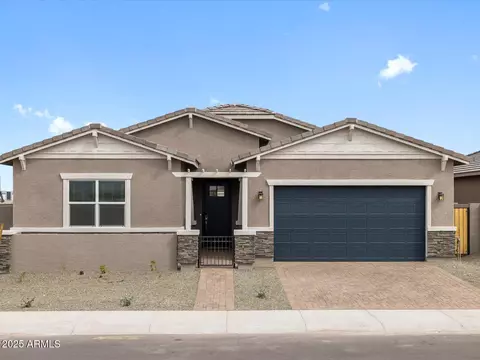 4727 N 177th Dr, Goodyear, AZ 85395