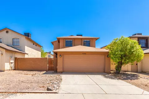 3745 W Carol Ann Way, Phoenix, AZ 85053