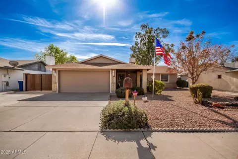 1511 W El Monte Pl, Chandler, AZ 85224