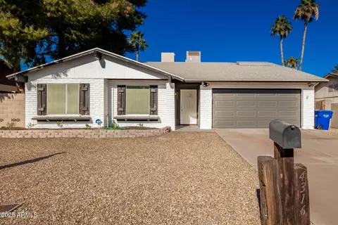 4316 E La Puente Ave, Phoenix, AZ 85044