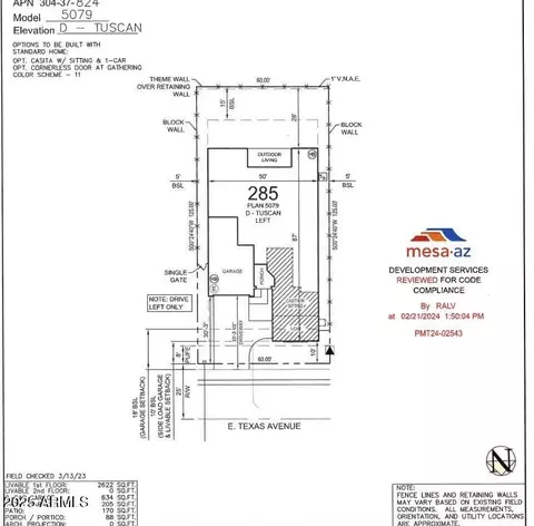 11011 E Texas Ave, Mesa, AZ 85212 photo 3