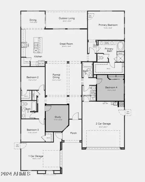 11011 E Texas Ave, Mesa, AZ 85212 photo 2
