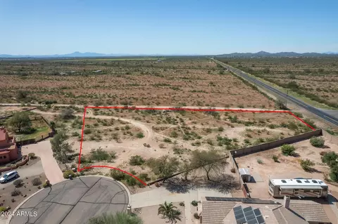 12760 W Sacaton Ln #30, Casa Grande, AZ 85194