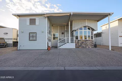 17200 W Bell Rd #1165, Surprise, AZ 85374