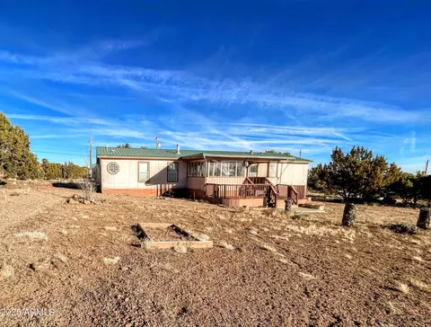 8482 Big Bear Dr, Show Low, AZ 85901