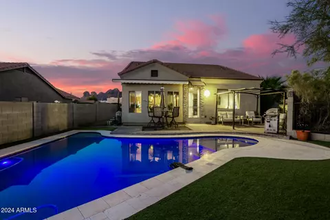 10283 E Fortuna Ave, Gold Canyon, AZ 85118