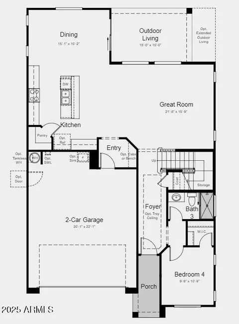 7820 E Quintana Ave, Mesa, AZ 85212 photo 28