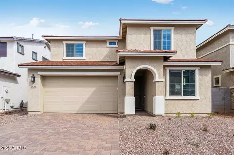 7820 E Quintana Ave, Mesa, AZ 85212