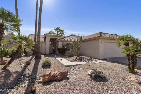 9637 E Sundune Dr, Sun Lakes, AZ 85248