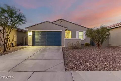 5644 W Jackalope Ln, Laveen, AZ 85339