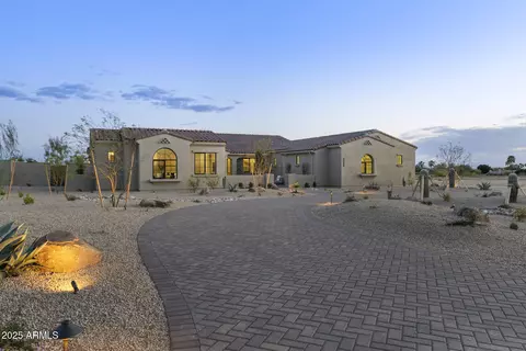 12331 E Gold Dust Ave, Scottsdale, AZ 85259