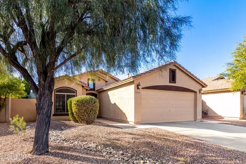 13353 W Port Royale Ln, Surprise, AZ 85379