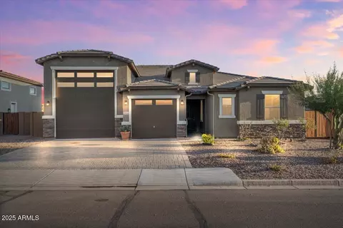 9925 E Orange Grove St, Florence, AZ 85132