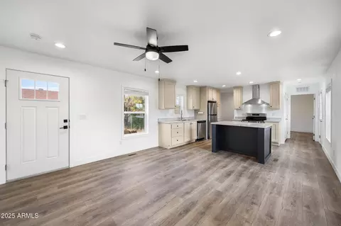 12854 E Main St, Mayer, AZ 86333 photo 5