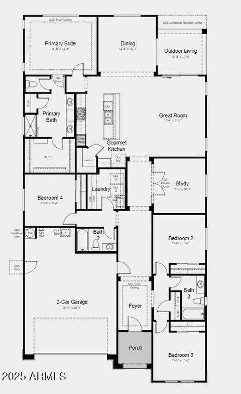 7822 E Quartet Ave, Mesa, AZ 85212 photo 2