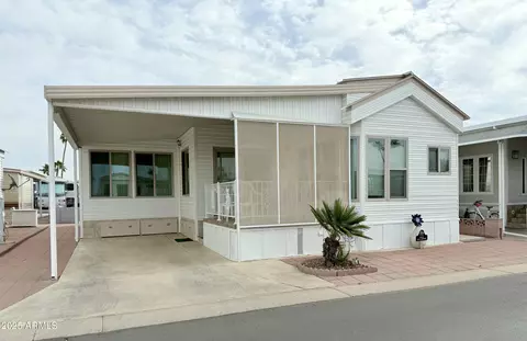 7750 E Broadway Rd #232, Mesa, AZ 85208 photo 29