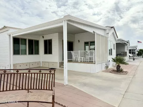 7750 E Broadway Rd #232, Mesa, AZ 85208 photo 28