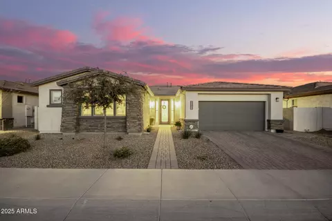 39725 N Hailey Ln, San Tan Valley, AZ 85140
