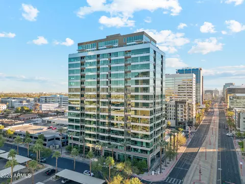 1 E Lexington Ave #701, Phoenix, AZ 85012