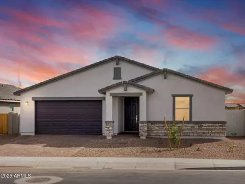 35581 N Thicket Way, Queen Creek, AZ 85142