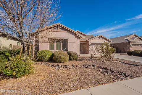 44562 W Sedona Trl, Maricopa, AZ 85139
